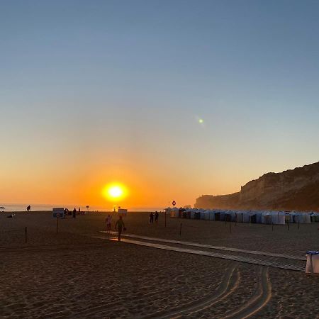 Casa Faneca - Faneca Apartamentos Nazaré Buitenkant foto