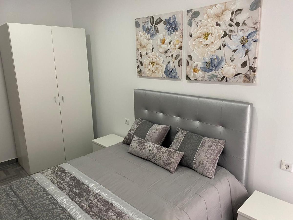Casa Faneca - Faneca Apartamentos Nazaré Buitenkant foto