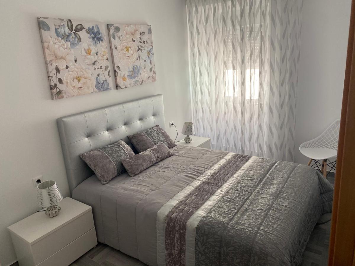 Casa Faneca - Faneca Apartamentos Nazaré Buitenkant foto